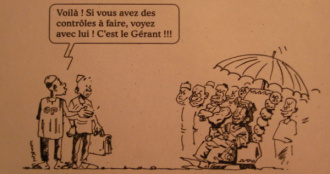 Le Gerant